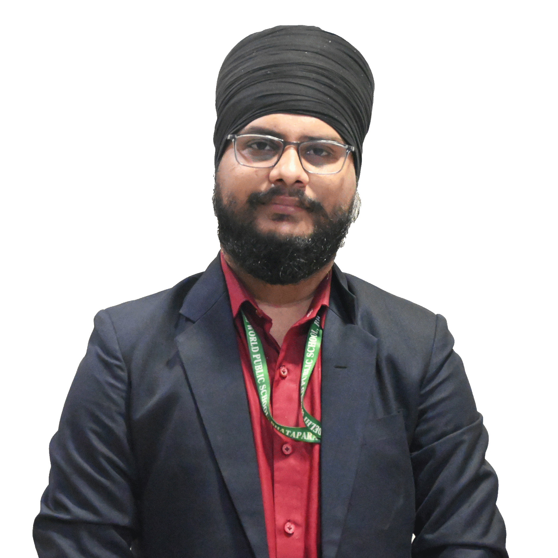 SHUBHAM MAKKAD